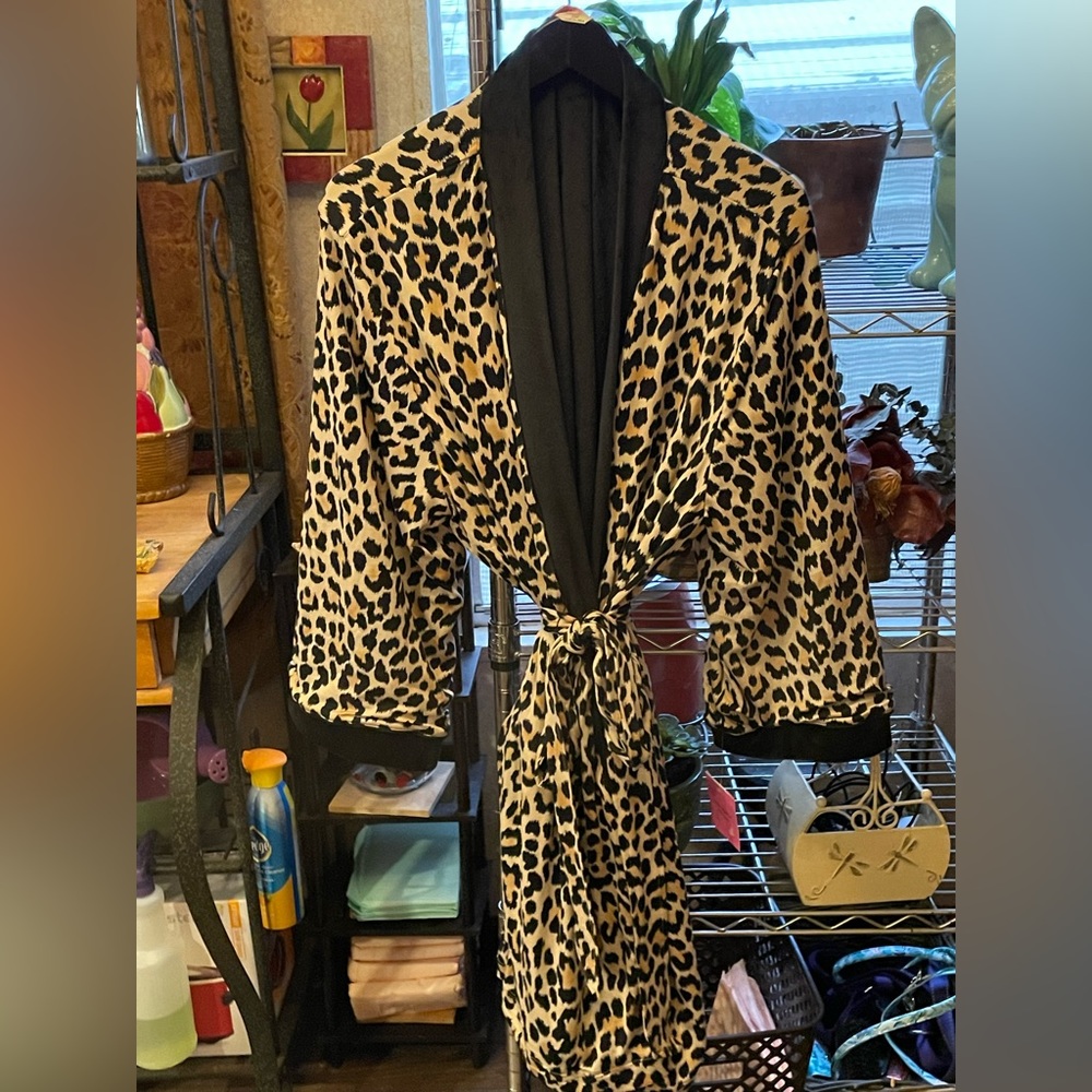 Kate spade robe